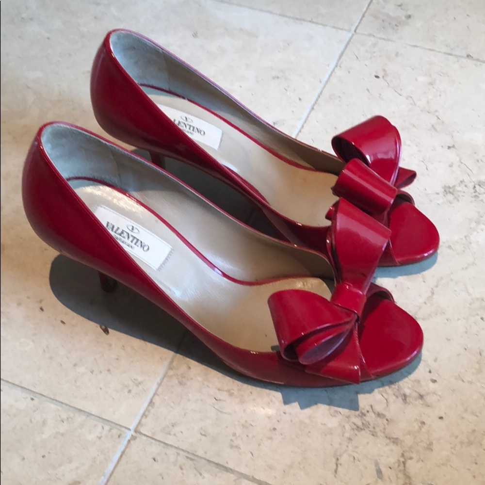 Valentino shoes